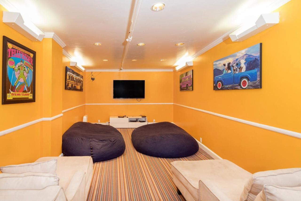 Affordably Priced 2 Bedroom - Riverclub2Br Telluride Εξωτερικό φωτογραφία