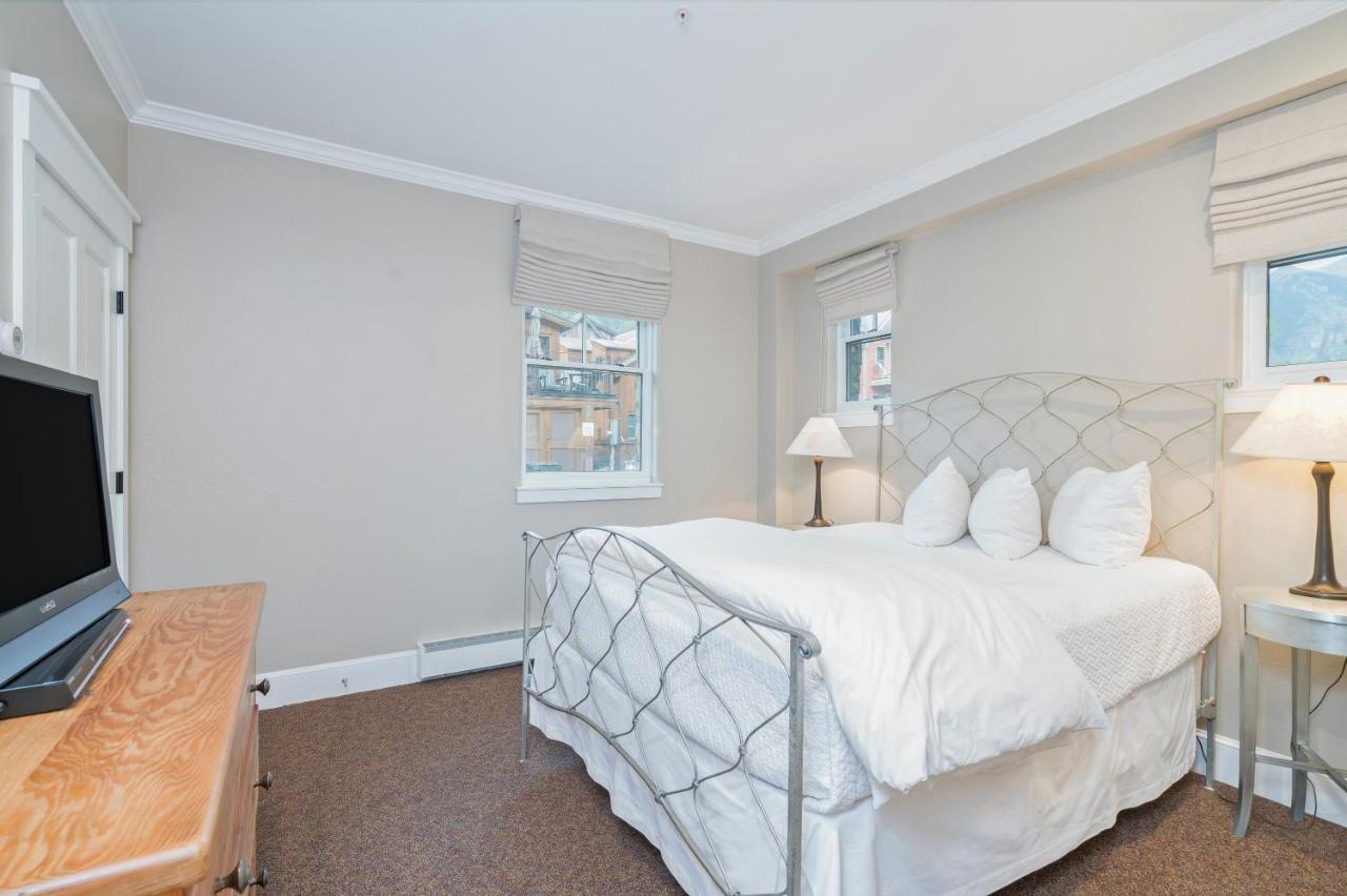 Affordably Priced 2 Bedroom - Riverclub2Br Telluride Εξωτερικό φωτογραφία